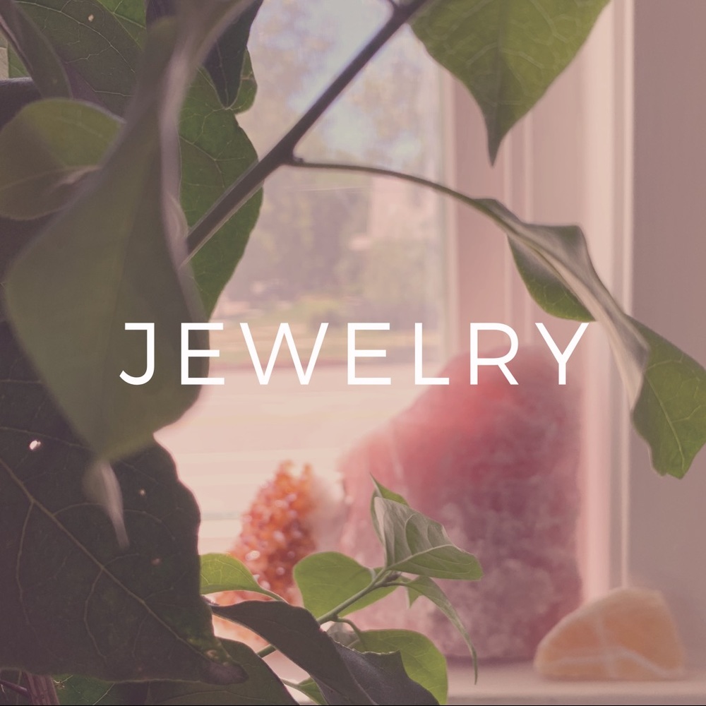 ✨jewelry✨